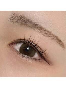 レジアント(Rediant)/パリジェンヌラッシュリフト