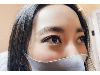 リシェル 高崎店(Richelle)/フラットラッシュ100本