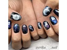 エムネイル(Ｍ)/メンズネイル