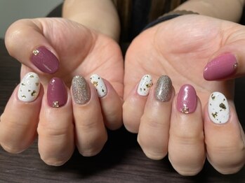 ネイルズティンク(Nails.tink)/