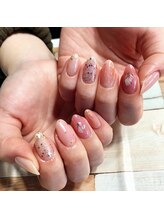 シルバール(silver'l+)/