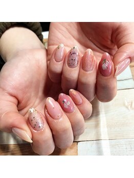 シルバール(silver'l+)/