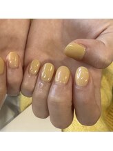 プログレス 成田店(PROGRESS by ヂェムクローバーヘア)/ワンカラー[成田]