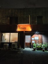 リラクシス(Reluxis)/22時まで営業　(受付終了19,時)