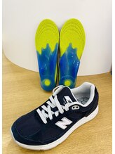 ウォーク イオンスタイル東淀川(WALK)/オーダーメイドインソール