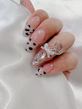 アスピダ(asupida)/ちゅるんなアニマル