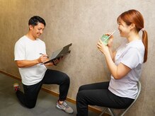 クヴェル(Quelle)/振り返り&プロテインタイム♪