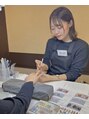 ネイルミックス 志木店(Nail Mix)&nbsp;浜崎 