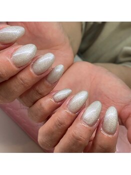 エポック(Epokku)/ワンカラーネイル