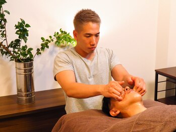 ラデスト 高田馬場(Ra.dest)/フェイシャルエステ