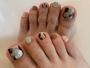 ジュエル(Jewel)/