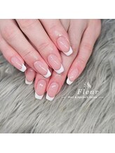 フルール(Fleur)/nail gallery