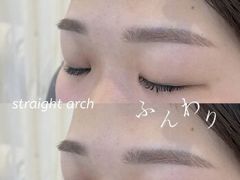 イル 鎌倉(ile)/美眉スタイリング