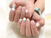 ファイン(Fine)/Design nail