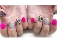 はあとねいる 亀岡店/