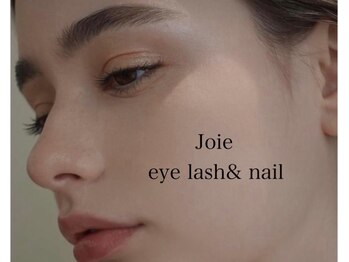 ジョイエ(joie)/パリジェンヌ&美眉WAX