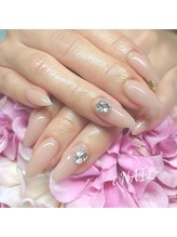 アイネイル(iNAIL)/