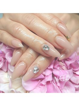 アイネイル(iNAIL)/