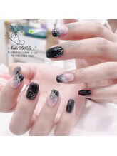 ネイルディーアンドディー(Nails D&D)/