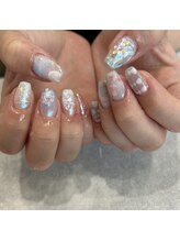 メルシー 青山店(Merci)/絵画のような… by大竹