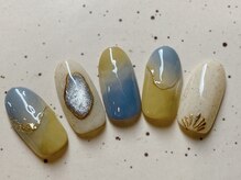 アスー(Aswy.)/noble design