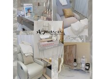 アピュ(APUU)の雰囲気（全席個室リクライニングチェア完備。写真スポットもこだわりあり）