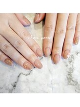 シュポルテ(chou porte)/