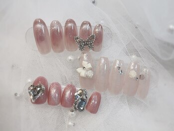 ドール ビューティー(DOLL BEAUTY)/DOLL NAIL