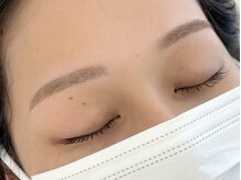 リノ(Lino)/アイブロウワックス/眉毛wax