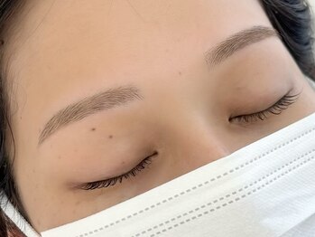 リノ(Lino)/アイブロウワックス/眉毛wax