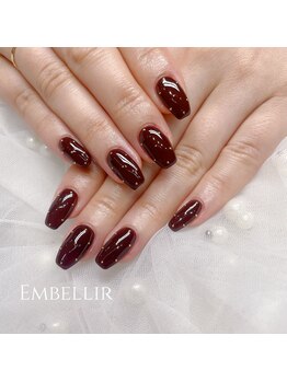 アンベリール 新宿(Embellir)/90分やり放題コース♪