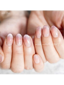 瑠璃(RURI)/チーク×マググラ