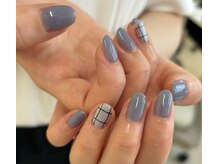 ザ ワンネイルズ(The one nails)/