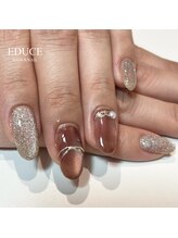 エデュース(EDUCE)/ノーマルデザイン