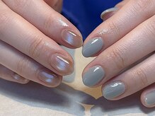 ラクネイル 浦和店(raku nail)/ちぐはぐマグネット