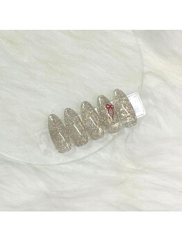 ブリスト(BRIST)/フラッシュネイル/クリアベース