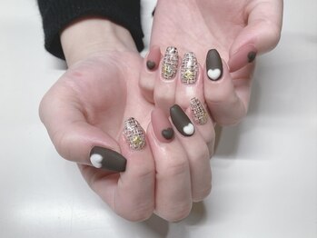 ティーエヌ 本厚木店/バレンタイン8000円【8800円税込