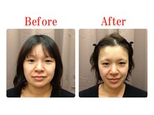 ビューティースリム タニダ/頭蓋骨&小顔&顎関節矯正