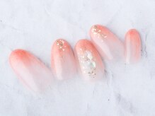 ダッシングディバ ひばりが丘パルコ店(DASHING DIVA)/ニュアンスネイル