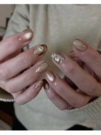 お任せニュアンス