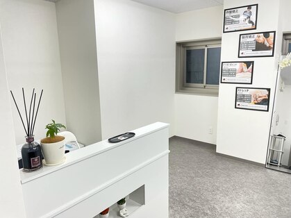 ナオル整体 目黒院(NAORU整体)の写真