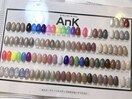 カラーチャート4