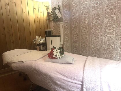 メナードフェイシャルサロン アユアユ(ayuayu)の写真