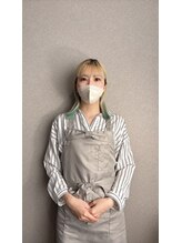 ユニブロウ 枚方店(UNI BROW) NATSUKI 