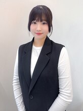 ビューティジーンプロフェッショナル 越谷レイクタウン店(BEAUTY GENE professional) Takahashi