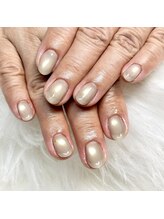 マイオティック ネイル(miotic nail)/ぷるぷるマグネット