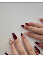 ヘブン ネイル 鶯谷(HEAVEN Nail)/