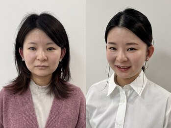 ウル 恵比寿渋谷店(ULU)/後輩からも頼られちゃう！