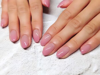 セラフ(Seraph)/パラジェルグラデーションネイル