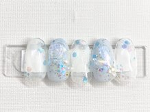 爪処 中野坂上/7月マンスリー